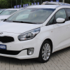 Kia Carens - 1,7 CRDi